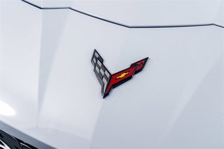 2023 Chevrolet Corvette thumbnail – Pompano Beach, FL – 29
