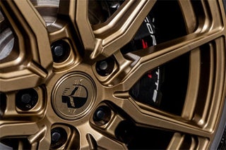 2023 Chevrolet Corvette thumbnail – Pompano Beach, FL – 32