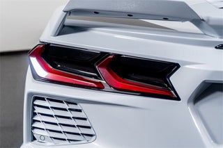 2023 Chevrolet Corvette thumbnail – Pompano Beach, FL – 14