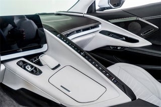 2023 Chevrolet Corvette thumbnail – Pompano Beach, FL – 46