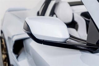 2023 Chevrolet Corvette thumbnail – Pompano Beach, FL – 30
