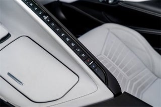 2023 Chevrolet Corvette thumbnail – Pompano Beach, FL – 50