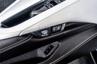 2023 Chevrolet Corvette thumbnail – Pompano Beach, FL – 40