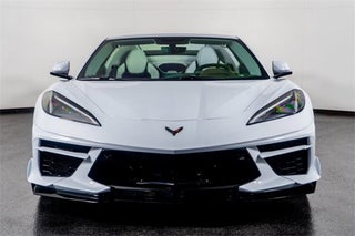 2023 Chevrolet Corvette thumbnail – Pompano Beach, FL – 26