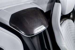 2023 Chevrolet Corvette thumbnail – Pompano Beach, FL – 36