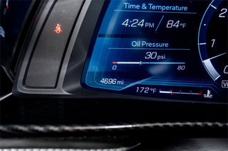 2023 Chevrolet Corvette thumbnail – Pompano Beach, FL – 45