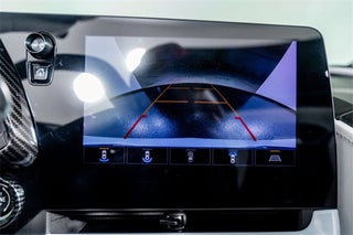 2023 Chevrolet Corvette thumbnail – Pompano Beach, FL – 55