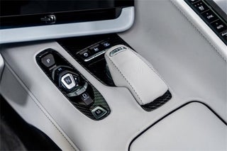2023 Chevrolet Corvette thumbnail – Pompano Beach, FL – 48