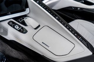 2023 Chevrolet Corvette thumbnail – Pompano Beach, FL – 47