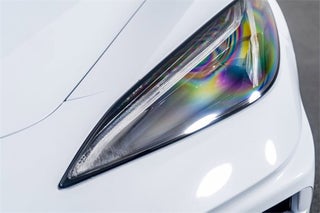2023 Chevrolet Corvette thumbnail – Pompano Beach, FL – 28