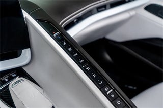 2023 Chevrolet Corvette thumbnail – Pompano Beach, FL – 51