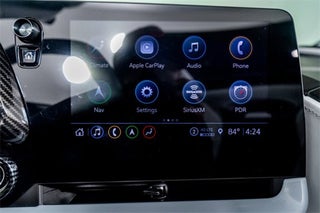 2023 Chevrolet Corvette thumbnail – Pompano Beach, FL – 54