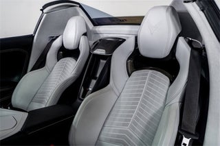 2023 Chevrolet Corvette thumbnail – Pompano Beach, FL – 3