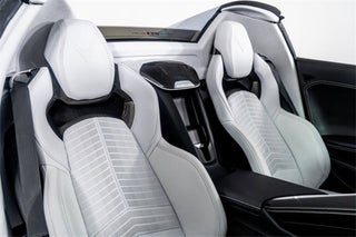 2023 Chevrolet Corvette thumbnail – Pompano Beach, FL – 34