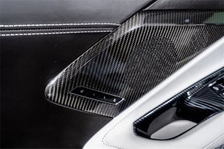 2023 Chevrolet Corvette thumbnail – Pompano Beach, FL – 41