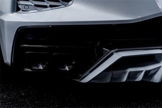 2023 Chevrolet Corvette thumbnail – Pompano Beach, FL – 18