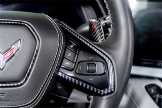 2023 Chevrolet Corvette thumbnail – Pompano Beach, FL – 43