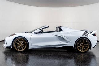 2023 Chevrolet Corvette thumbnail – Pompano Beach, FL – 20