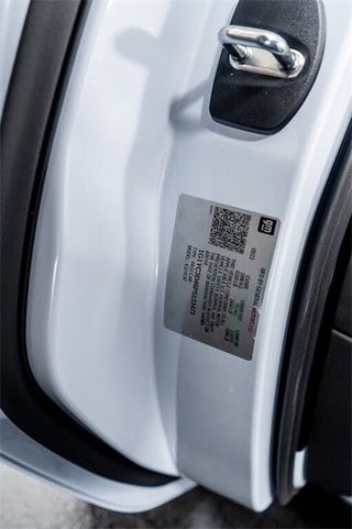 2023 Chevrolet Corvette thumbnail – Pompano Beach, FL – 59