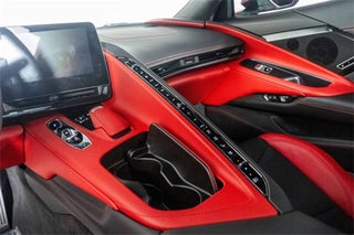 2024 Chevrolet Corvette thumbnail – Pompano Beach, FL – 101