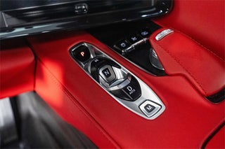 2024 Chevrolet Corvette thumbnail – Pompano Beach, FL – 105