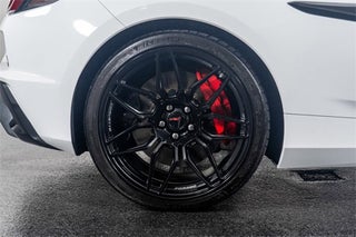 2024 Chevrolet Corvette thumbnail – Pompano Beach, FL – 68