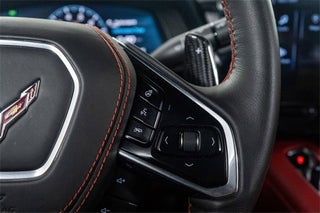 2024 Chevrolet Corvette thumbnail – Pompano Beach, FL – 100