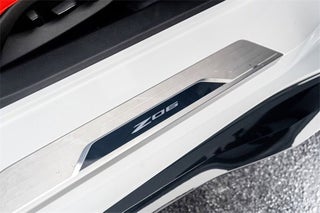 2024 Chevrolet Corvette thumbnail – Pompano Beach, FL – 94