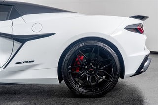 2024 Chevrolet Corvette thumbnail – Pompano Beach, FL – 78