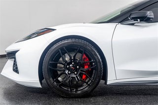 2024 Chevrolet Corvette thumbnail – Pompano Beach, FL – 80
