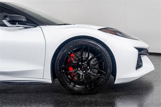 2024 Chevrolet Corvette thumbnail – Pompano Beach, FL – 65