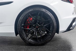 2024 Chevrolet Corvette thumbnail – Pompano Beach, FL – 79