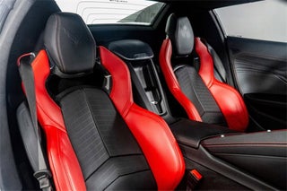 2024 Chevrolet Corvette thumbnail – Pompano Beach, FL – 90