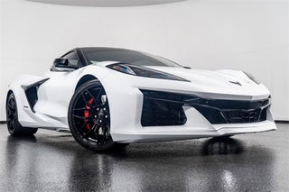 2024 Chevrolet Corvette thumbnail – Pompano Beach, FL – 61