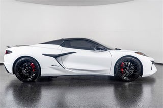 2024 Chevrolet Corvette thumbnail – Pompano Beach, FL – 64