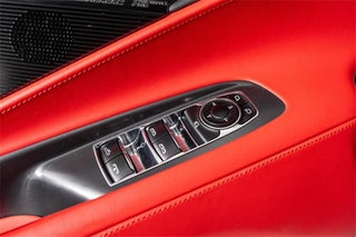 2024 Chevrolet Corvette thumbnail – Pompano Beach, FL – 95