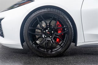 2024 Chevrolet Corvette thumbnail – Pompano Beach, FL – 81