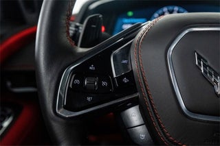 2024 Chevrolet Corvette thumbnail – Pompano Beach, FL – 99