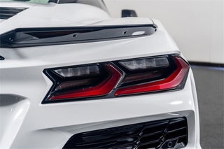 2024 Chevrolet Corvette thumbnail – Pompano Beach, FL – 72