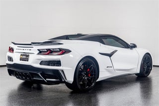 2024 Chevrolet Corvette thumbnail – Pompano Beach, FL – 69