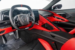 2024 Chevrolet Corvette thumbnail – Pompano Beach, FL – 59