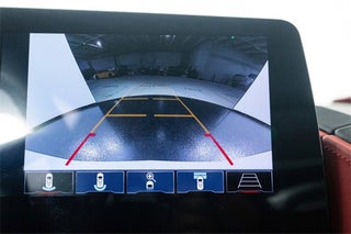 2024 Chevrolet Corvette thumbnail – Pompano Beach, FL – 109