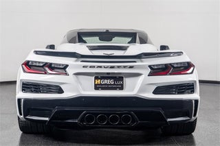 2024 Chevrolet Corvette thumbnail – Pompano Beach, FL – 70