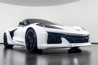 2024 Chevrolet Corvette thumbnail – Pompano Beach, FL – 63