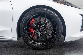 2024 Chevrolet Corvette thumbnail – Pompano Beach, FL – 66