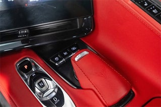 2024 Chevrolet Corvette thumbnail – Pompano Beach, FL – 106