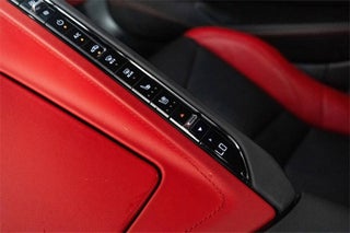 2024 Chevrolet Corvette thumbnail – Pompano Beach, FL – 102