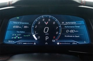 2024 Chevrolet Corvette thumbnail – Pompano Beach, FL – 97