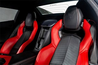 2024 Chevrolet Corvette thumbnail – Pompano Beach, FL – 60