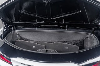 2024 Chevrolet Corvette thumbnail – Pompano Beach, FL – 112
